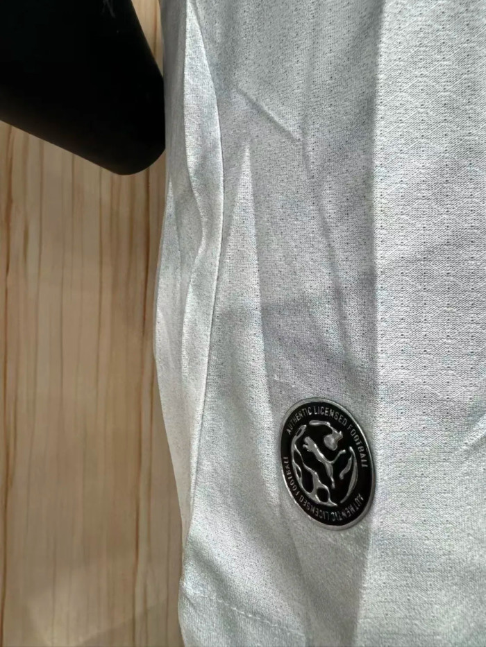 AC Milan Away Man Player Jersey 26/27