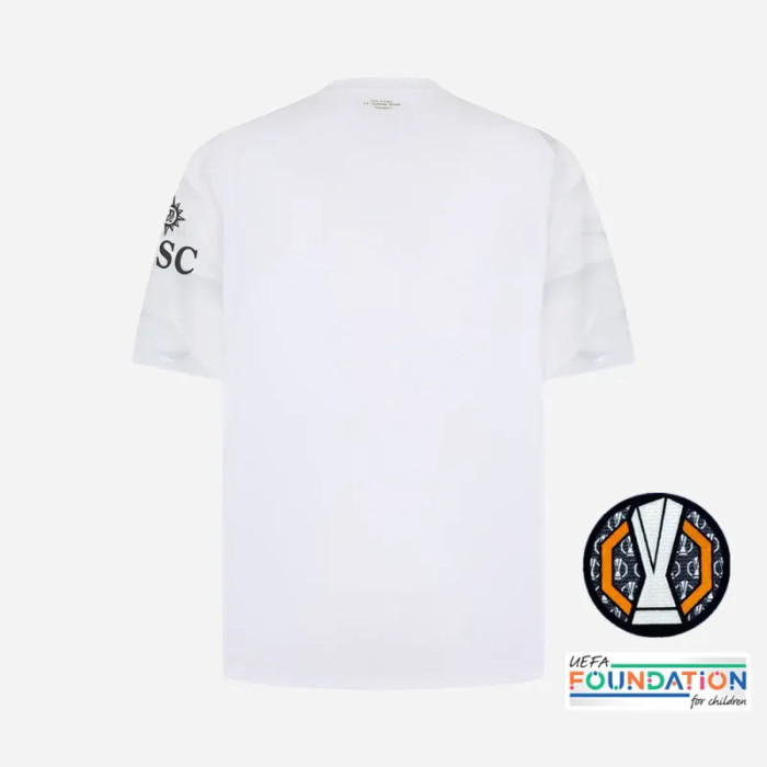 AC Milan Away Man Player Jersey 26/27