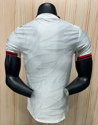 AC Milan Away Man Player Jersey 26/27