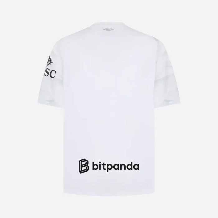 AC Milan Away Man Player Jersey 26/27