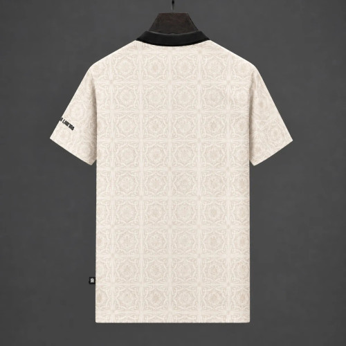 Corinthians 116th Anniversary Beige Polo Man Jersey 26/27