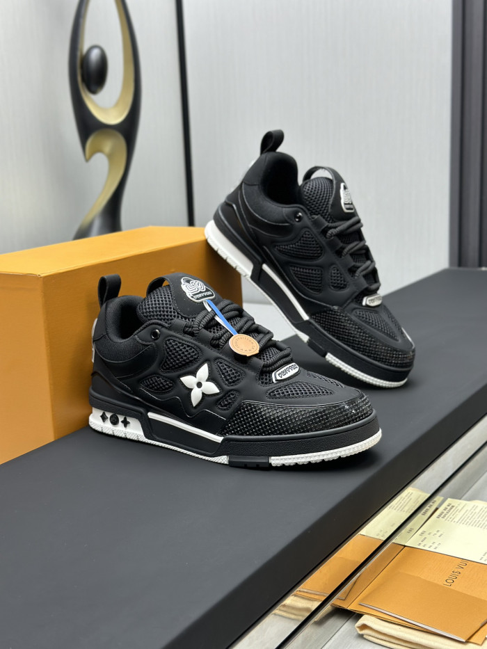 Louis Vuitton  LV Skate Sneaker