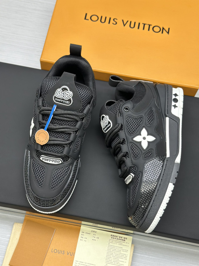 Louis Vuitton  LV Skate Sneaker