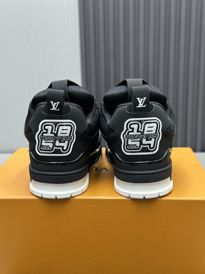 Louis Vuitton  LV Skate Sneaker