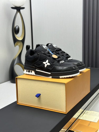Louis Vuitton  LV Skate Sneaker