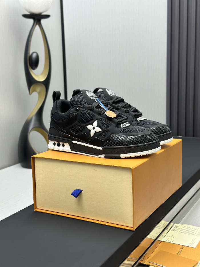 Louis Vuitton  LV Skate Sneaker