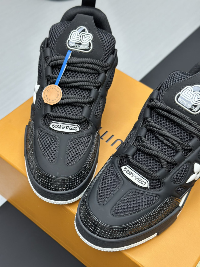 Louis Vuitton  LV Skate Sneaker