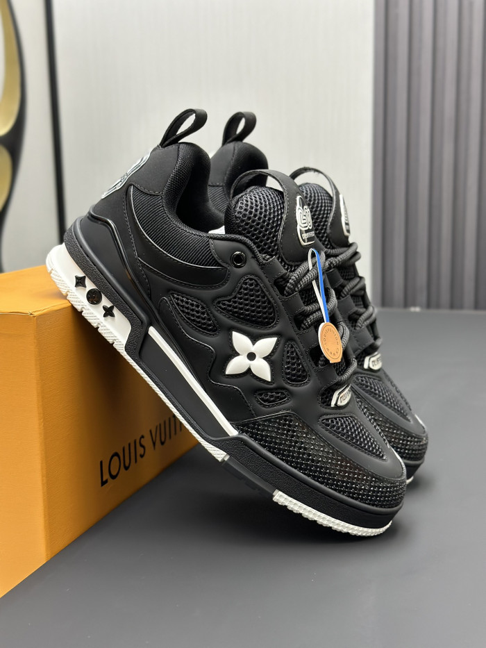 Louis Vuitton  LV Skate Sneaker