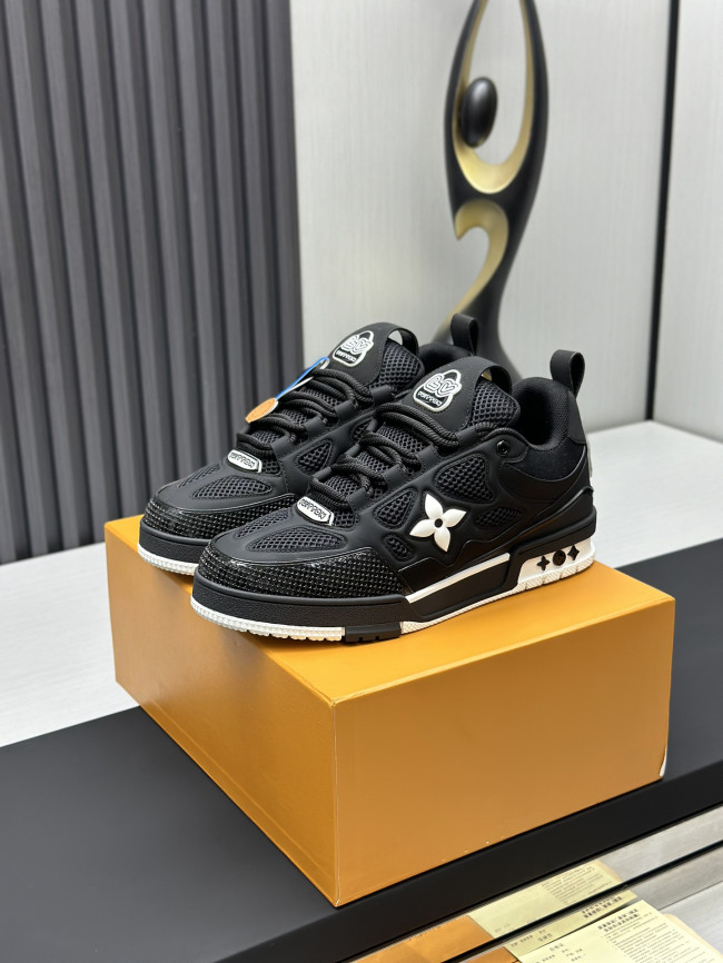 Louis Vuitton LV Skate Sneaker