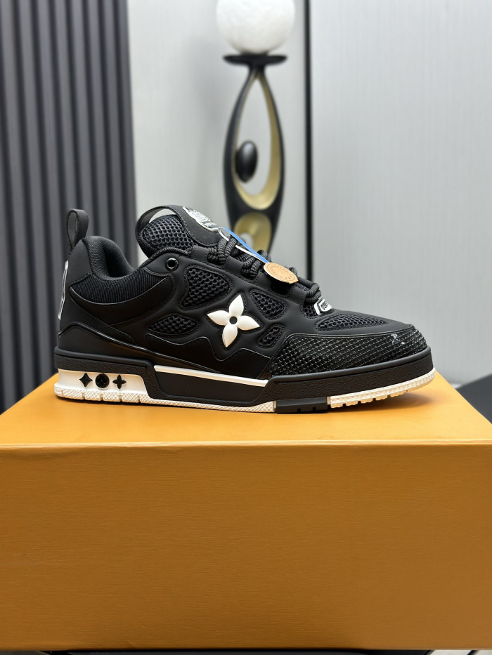Louis Vuitton  LV Skate Sneaker