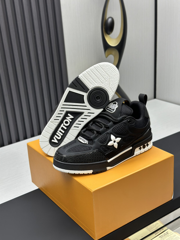 Louis Vuitton  LV Skate Sneaker