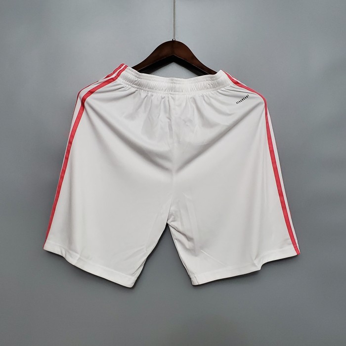 Real Madrid Home Man Jersey 20/21