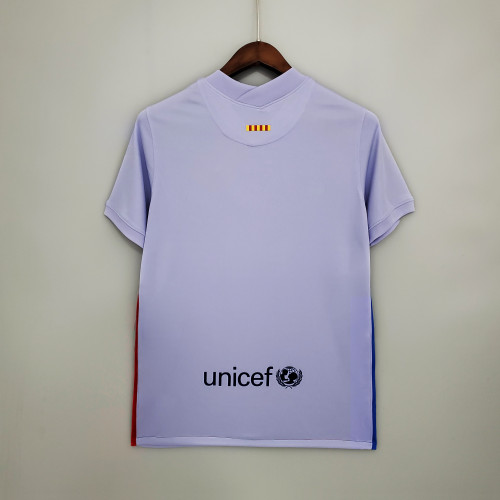 Barcelona Away Man Jersey 21/22