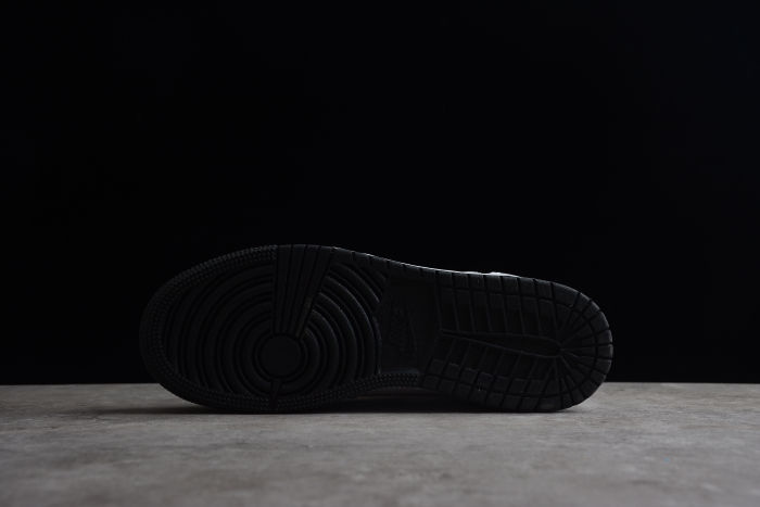 Air Jordan 1 Mid “Sneaker School”