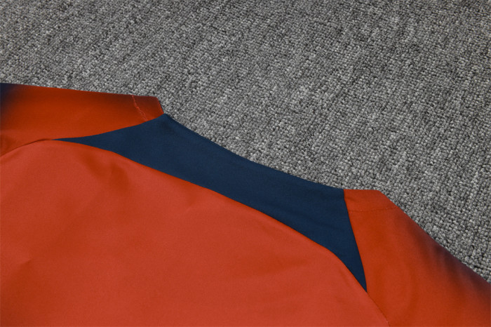 Paris Saint-Germain Training Jersey 23/24