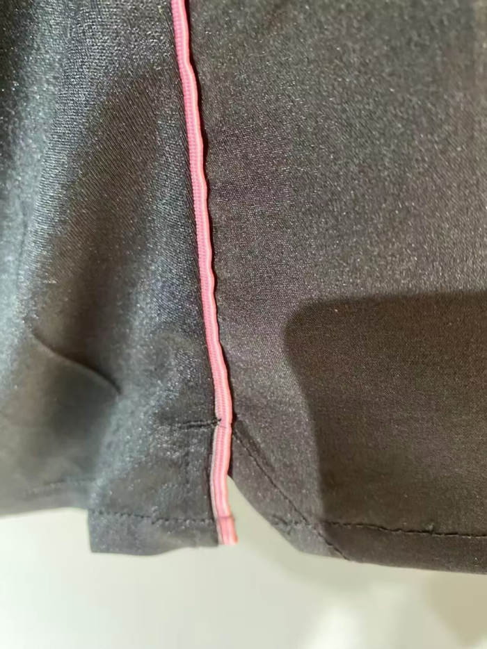 Juventus Player Home Shorts 25/26