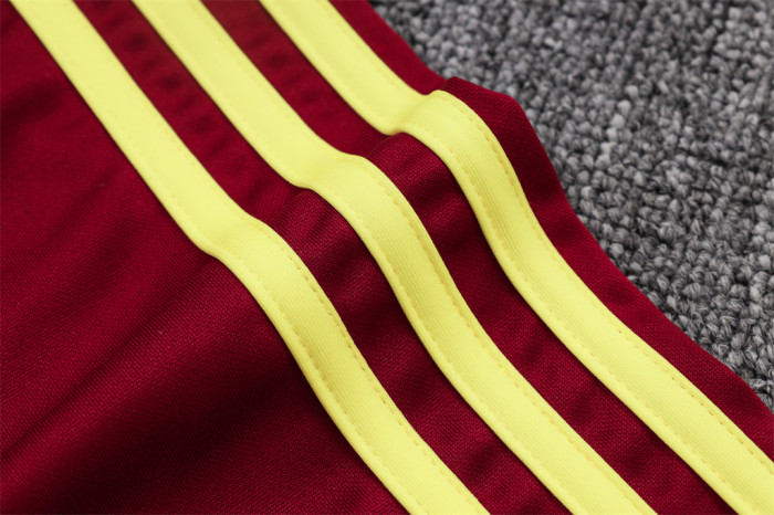 Arsenal Training Jersey Suit 25/26