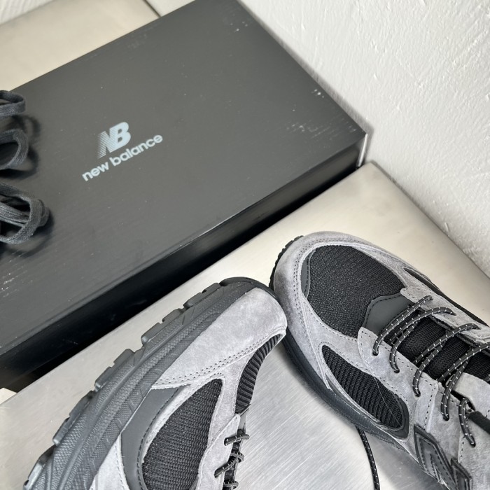 JJJJound x New Balance 2002R GORE-TEX 'Charcoal' M2002RXZ