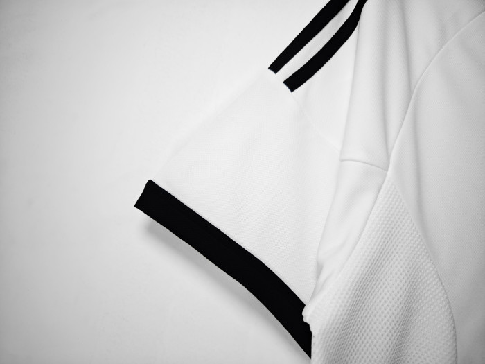 Germany Home Retro Jersey 2002