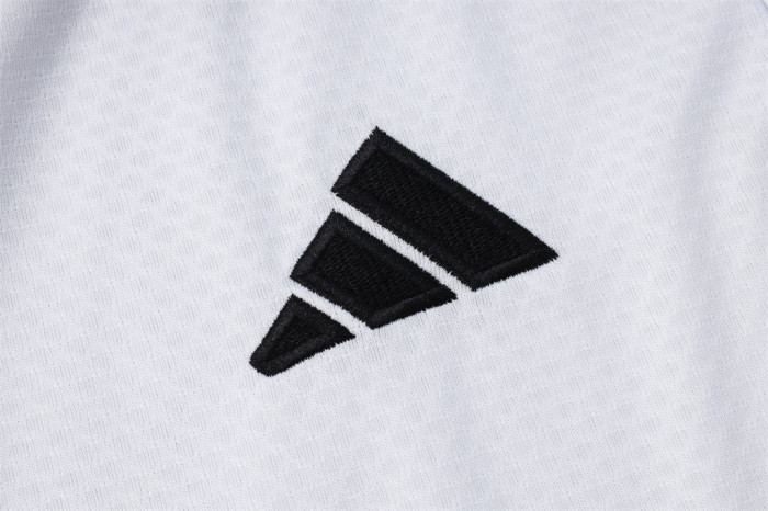 Real Madrid POLO Jersey 25/26