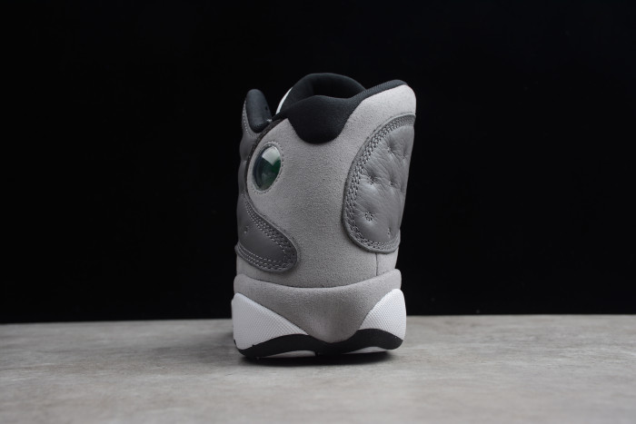 Air Jordan 13 Retro 'Atmosphere Grey' - ( 414571-016 )