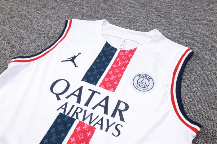Paris Saint Germain Training Jersey 23/24