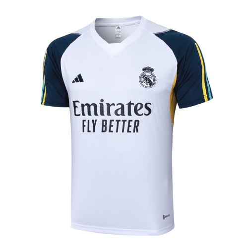 Real Madrid Training Jersey 23/24