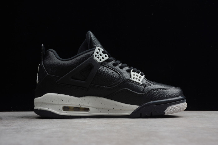 Air Jordan 4 “Oreo” 314254-003