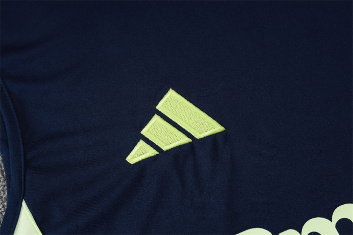 Real Madrid Training Jersey 25/26