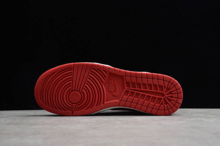 Air Jordan 1 Retro High 85 Varsity Red BQ4422-600