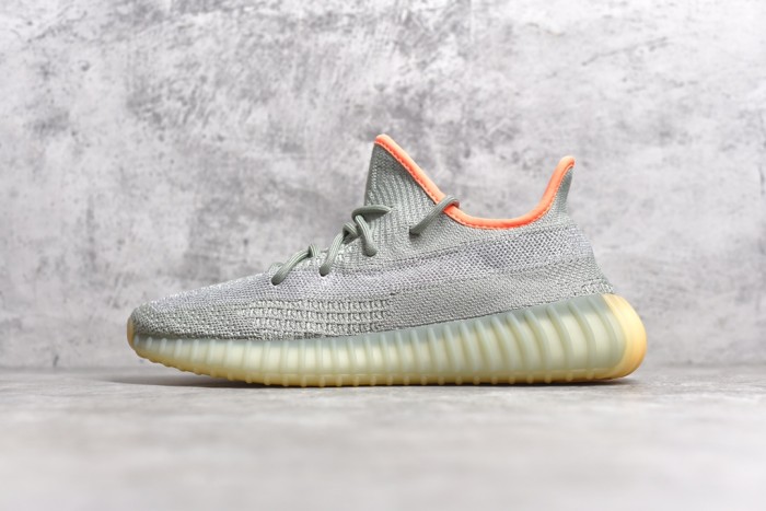 Yeezy Boost 350 V2 “Desert Sage” FX9035
