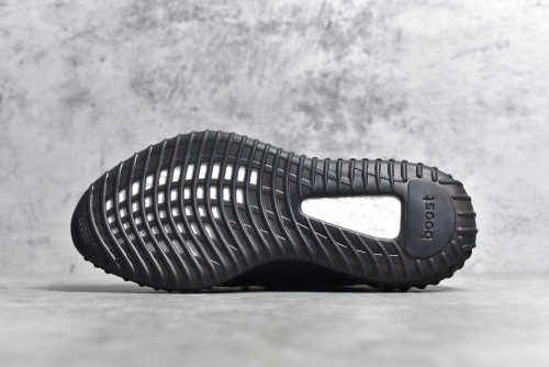Yeezy Boost 350 V2 “Black - White” BY1604