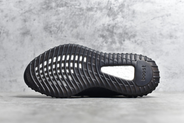 Yeezy Boost 350 V2 “Black - White” BY1604