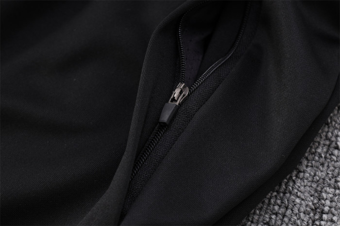 Paris Saint Germain Training Jersey Suit 23/24