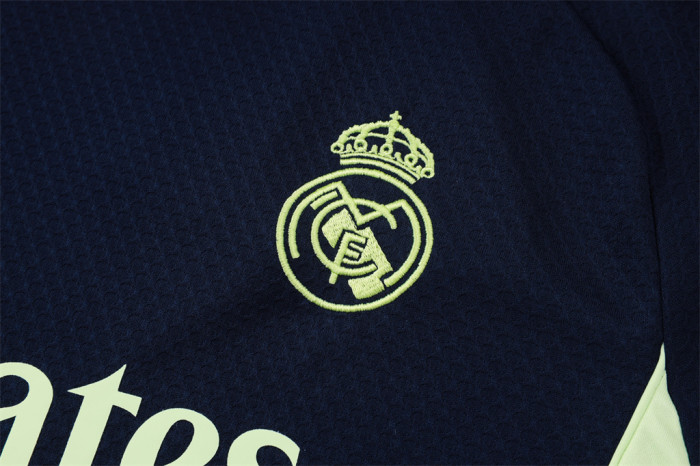 Real Madrid Training Short sleeve Jersey 25/26
