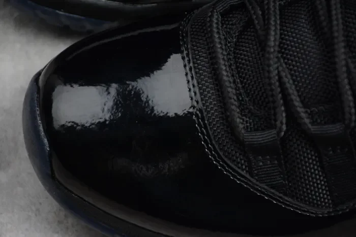 Air Jordan 11 “Gamma Blue” 378037-006