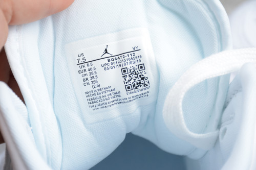 Air Jordan Wmns Air Jordan 1 Mid 'White Ivory' BQ6472-112