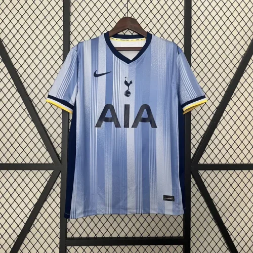 Tottenham Hotspur Away Man Jersey 24/25