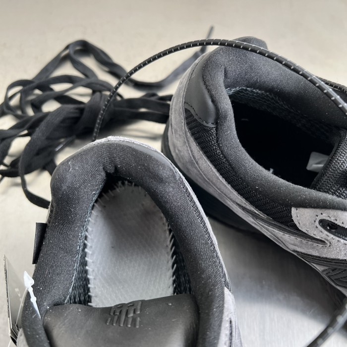 JJJJound x New Balance 2002R GORE-TEX 'Charcoal' M2002RXZ