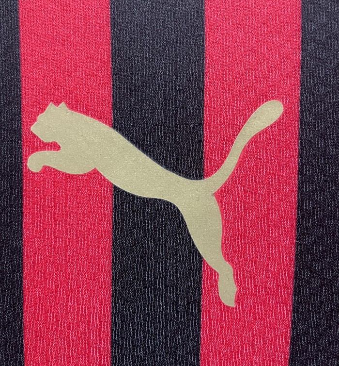 AC Milan 120th Anniversary Retro Jersey 1899/2019