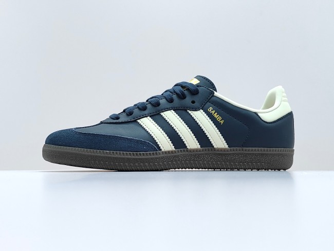adidas Originals Samba OG Navy ID2056
