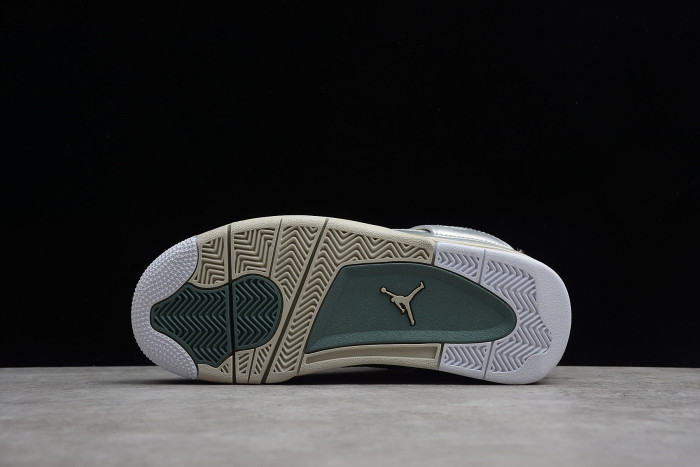 Air Jordan 4 Pearl 742639-045