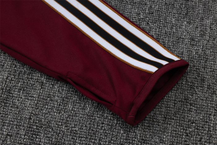 Ajax Training Jersey Suit 25/26