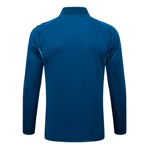 Juventus Training Jacket 25/26