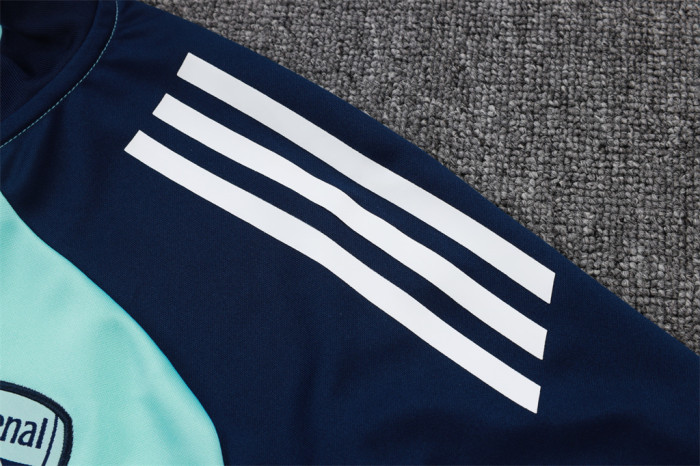 Arsenal Training Jacket 25/26