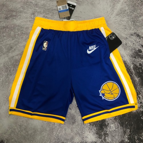 Golden State Warriors Shorts  Classic Edition 95/96