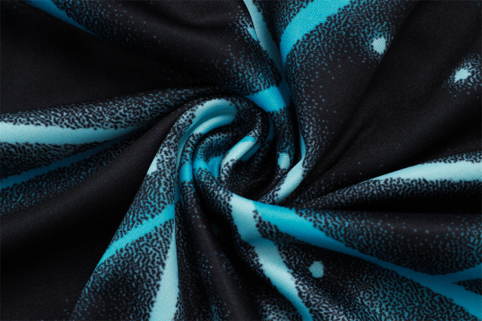 Inter Milan Training Jersey 24/25