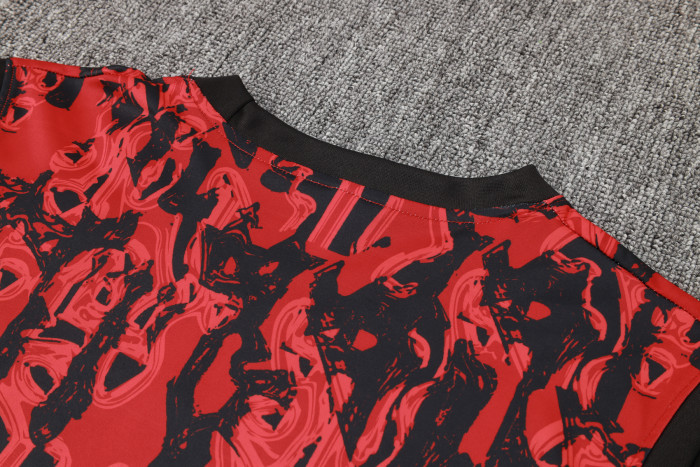 Manchester United Training Jersey 23/24