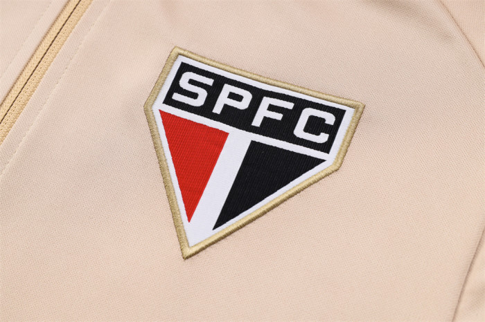 Sao paulo Training Jacket 23/24