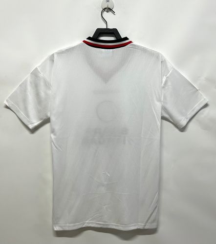 Manchester United Away Retro Jersey 1996/97